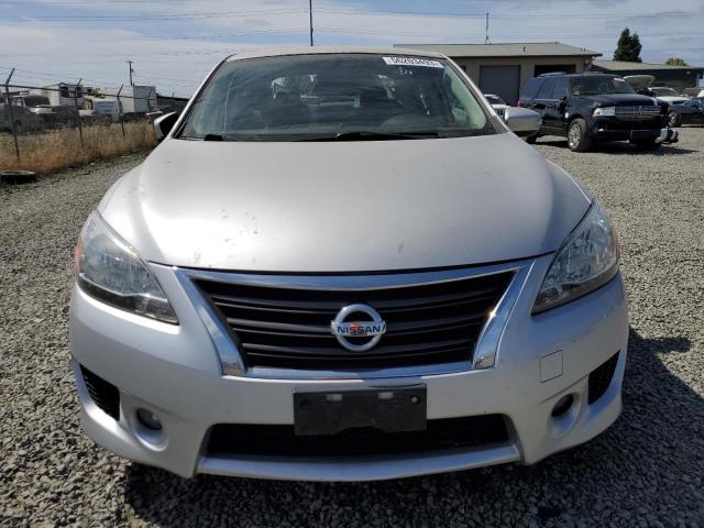 3N1AB7AP0FY360633 Nissan SENTRA S