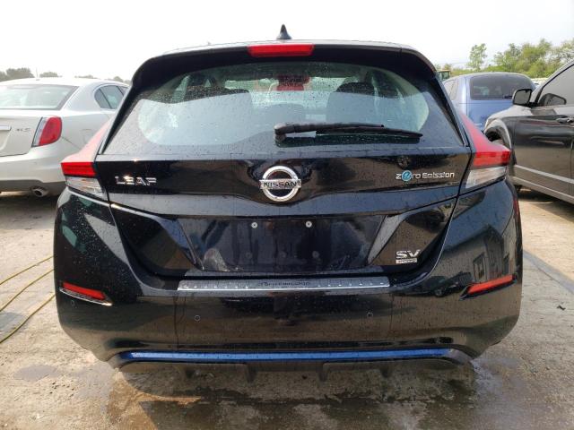 2020 NISSAN LEAF SV PL - 1N4BZ1CP5LC303815