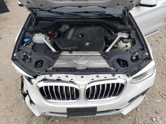 2019 BMW X4 XDRIVE3 - 5UXUJ3C54KLG55904