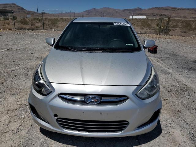 KMHCT5AE4FU200386 Hyundai ACCENT GS