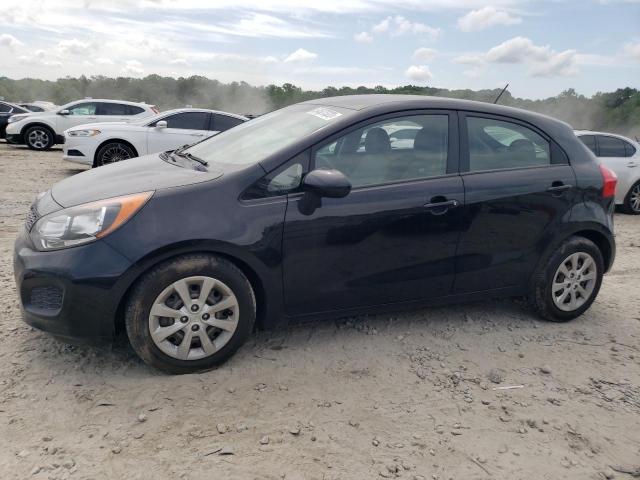 2014 Kia Rio LX