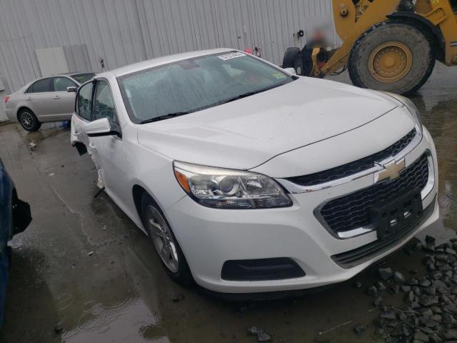 1G11C5SL3EF276394 Chevrolet MALIBU 1LT