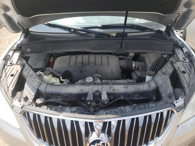 2015 BUICK ENCLAVE - 5GAKVBKD0FJ290007