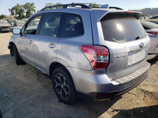 JF2SJGVC4GH544550 Subaru Forester 2.0xt Touring
