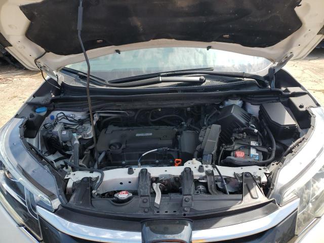 2016 HONDA CR-V TOURI - 5J6RM4H90GL013243