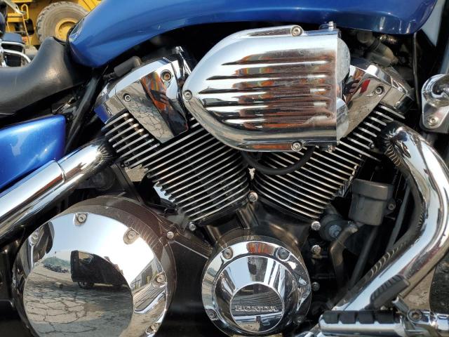 2008 HONDA VTX1800 T3 - 1HFSC49W58A601639