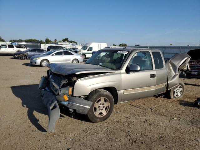 2003 Chevrolet C/K 1500 