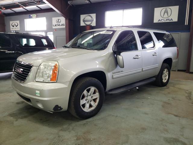 2011 GMC Yukon XL 