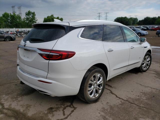 2020 BUICK ENCLAVE AV - 5GAEVCKW8LJ135690