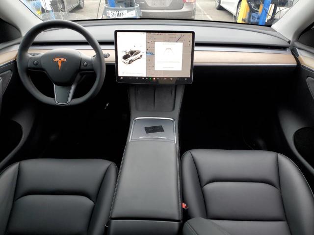 7SAYGDEE5PA042170 Tesla Model Y