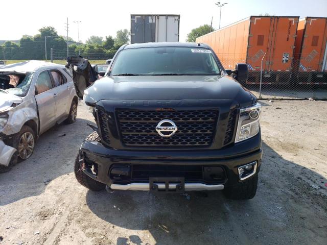 1N6AA1E55HN557963 | 2017 NISSAN TITAN