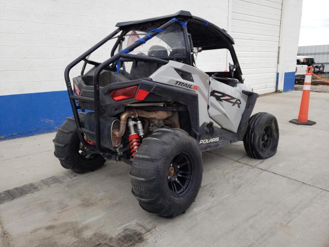 2021 POLARIS RZR TRAIL - 3NSASK996MN859472
