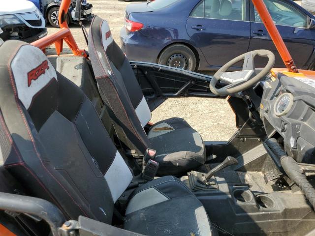 2016 POLARIS RZR S 900 - 4XAVBE871GB672573