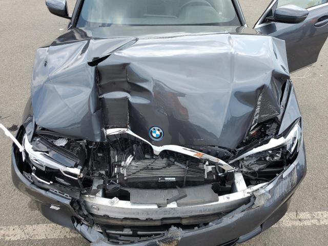 2022 BMW 330XE 3MW5P9J0XN8C69721