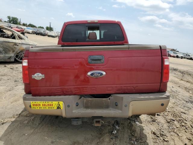 1FT7W2BT0EEB26062 Ford F250 Super Duty