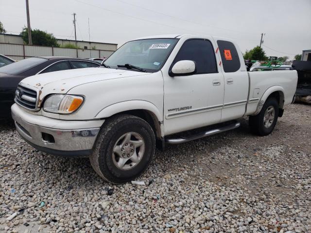 2000 Toyota Tundra 