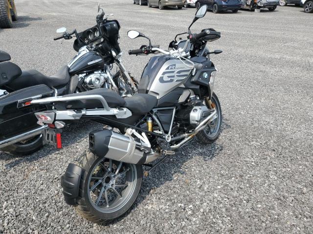 2018 BMW R1200 GS - WB10A5105JZ641776