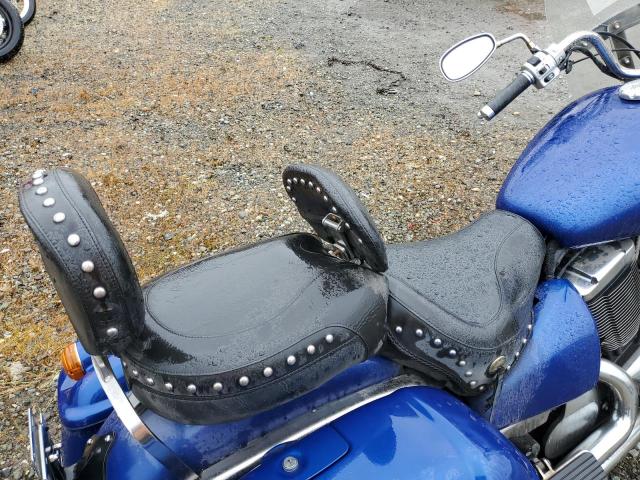 2004 VICTORY MOTORCYCLES TOURING 5VPTB16D143004037
