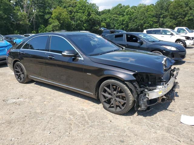 VIN WDDUG8FB7EA020953 2014 Mercedes-Benz S-Class, 5... no.4