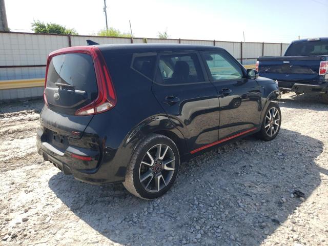 2020 KIA SOUL GT-LI - KNDJ53AF4L7030284