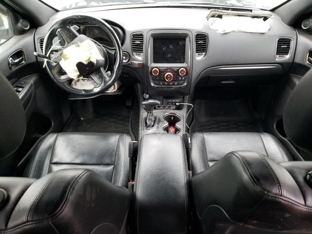 1C4SDJCT8LC261680 Dodge Durango R/t