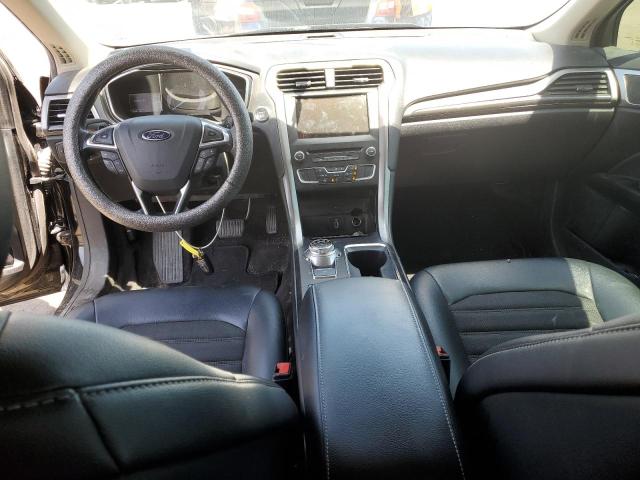 3FA6P0HD4HR377722 Ford FUSION SE