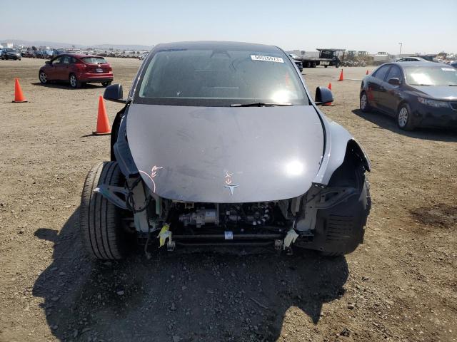5YJYGDEE1MF091099 Tesla Model Y