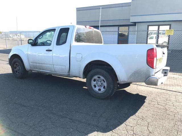 1N6BD0CT7EN762770 Nissan FRONTIER S