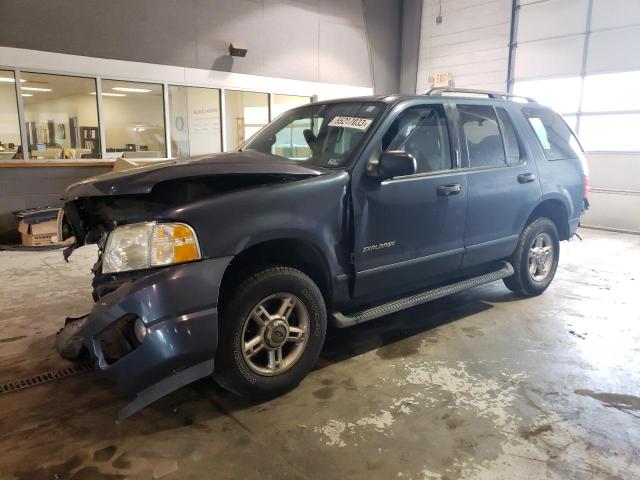 2004 Ford Explorer XLT