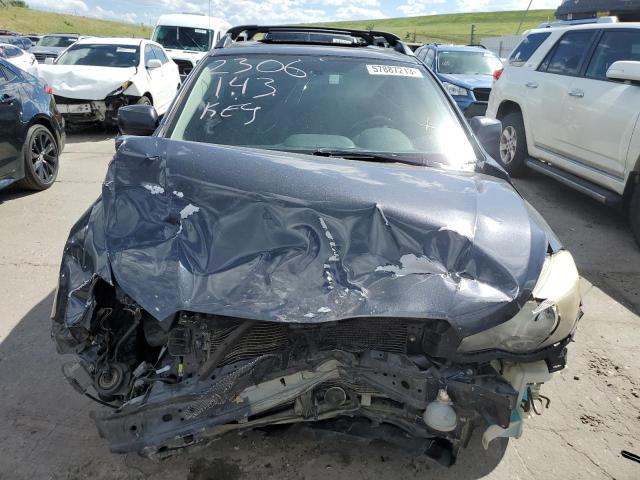 JF1GPAS6XE8310365 Subaru Impreza Sport Limited