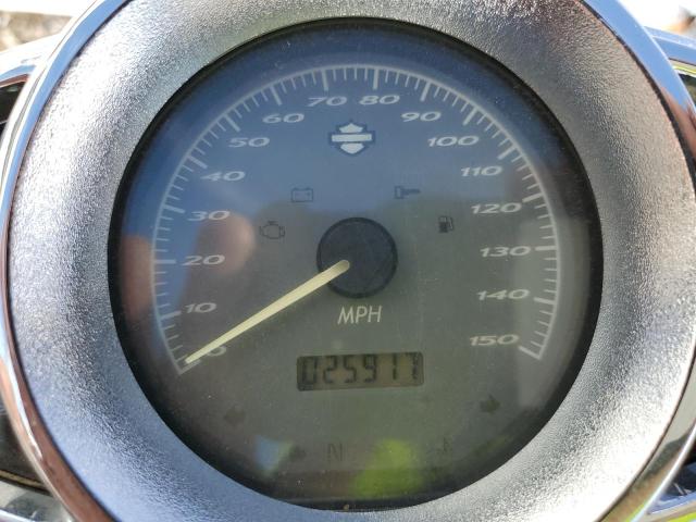2005 HARLEY-DAVIDSON VRSCB 1HD1HBZ1X5K803106
