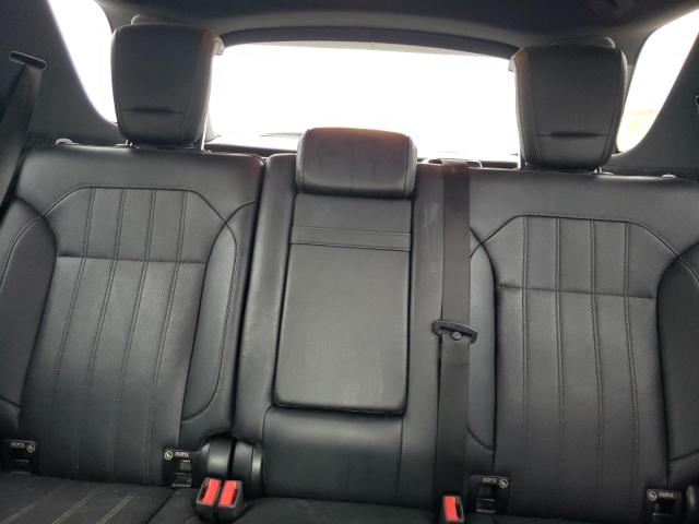 4JGDA5HB5HA887551 Mercedes-Benz Gle 350 4matic