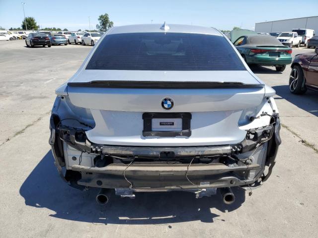 VIN WBA1J7C50FV358144 2015 BMW 2 Series, M235I no.6