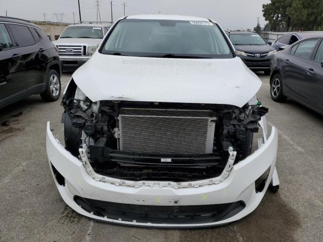 5XYPG4A31KG546488 KIA SORENTO L