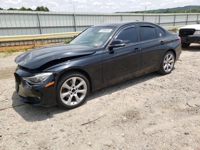2015 BMW 328 I - WBA3A5G56FNS84235