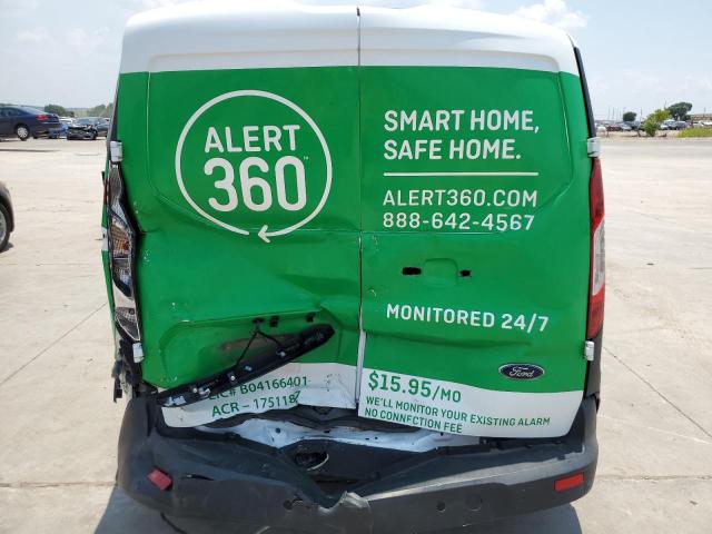 2020 FORD TRANSIT CO - NM0LS7E27L1471021