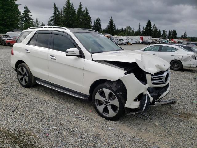 4JGDA5HBXHA836949 Mercedes-Benz Gle 350 4matic