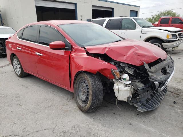 3N1AB7AP9HY316441 Nissan SENTRA S