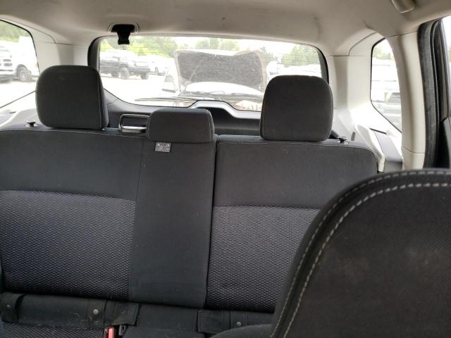 JF2SJABC1HH554438 Subaru Forester 2.5i