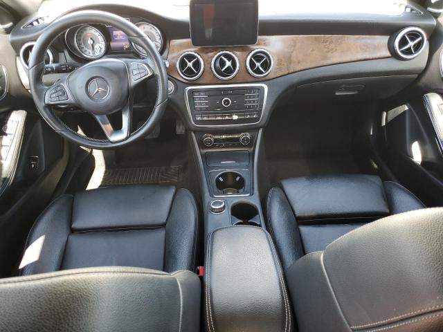 WDCTG4GB4HJ301460 Mercedes-Benz Gla 250 4matic