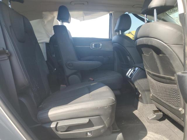 5XYRK4LF9PG172914 KIA SORENTO SX