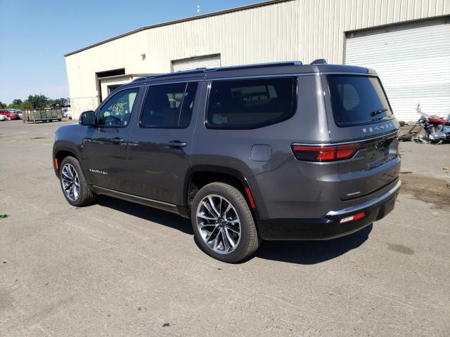 2022 JEEP WAGONEER S 1C4SJVDT4NS117597