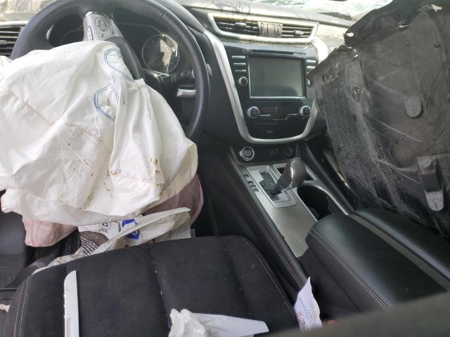 5N1AZ2MHXJN102220 Nissan MURANO S