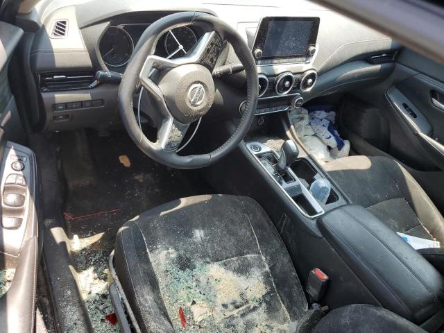 3N1AB8CV7LY296619 Nissan SENTRA SV
