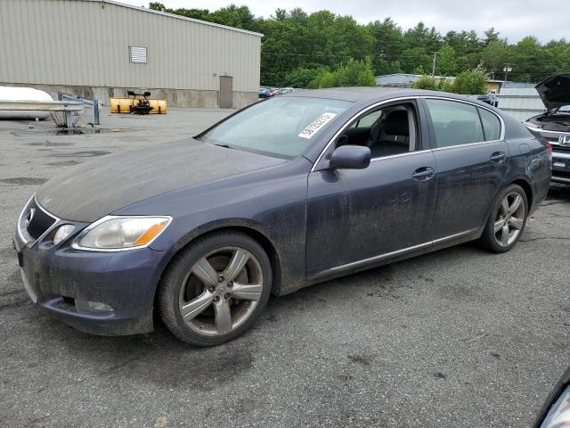 2006 Lexus GS 430 