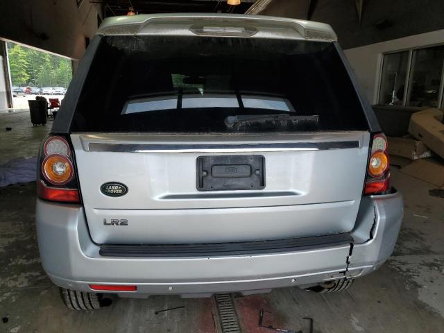 2015 LAND ROVER LR2 SE - SALFP2BG2FH427808