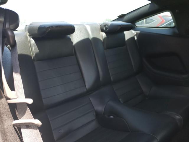 1ZVBP8CF0E5313415 Ford MUSTANG GT