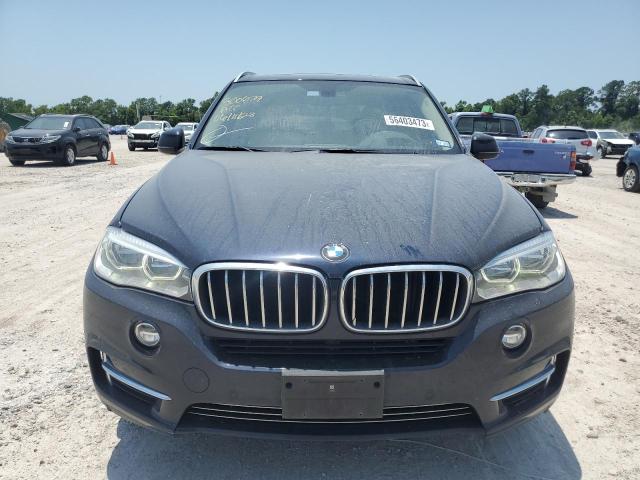 VIN 5UXKR0C57E0K51674 2014 BMW X5, Xdrive35I no.5