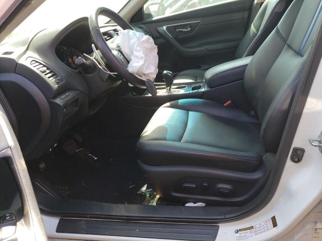 1N4AL3AP3JC276543 Nissan ALTIMA 2.5