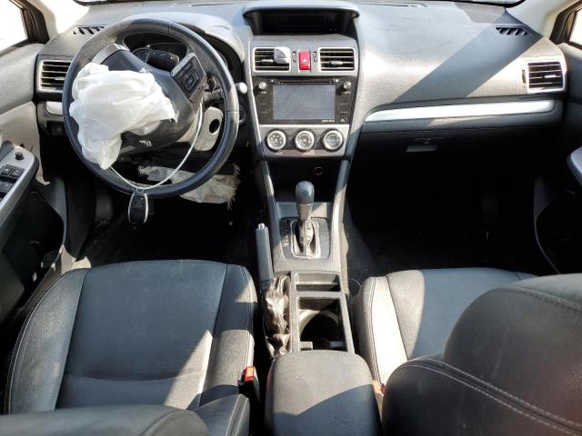 JF1GPAZ6XF8222164 Subaru Impreza Sport Limited
